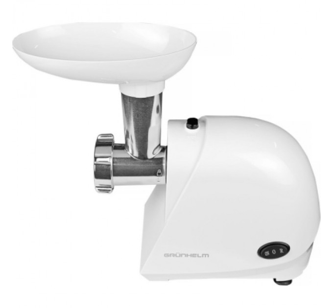 Grunhelm М'ясорубка Grunhelm AMG143W