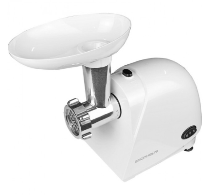 Grunhelm М'ясорубка Grunhelm AMG143W
