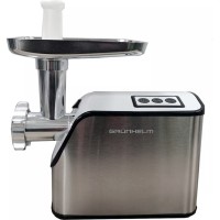 М'ясорубка Grunhelm AMG2634ASSJ