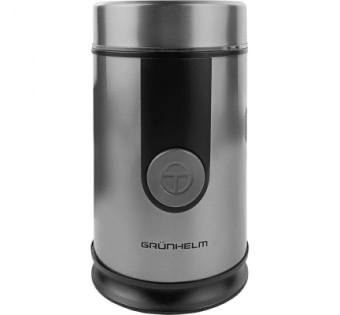 Кавомолка Grunhelm GС-3072S