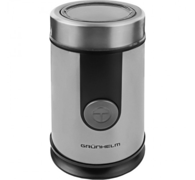 Кавомолка Grunhelm GС-3072S