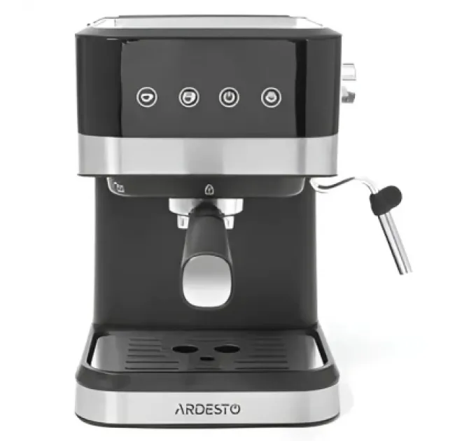 Ardesto Ріжкова кавоварка еспресо Ardesto YCM-E1700
