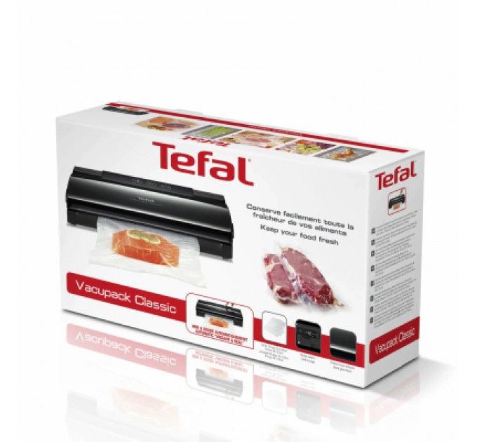 Вакууматор Tefal VT254070