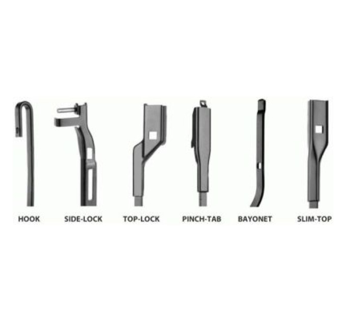 Valeo Щітка склоочисника Valeo 575005