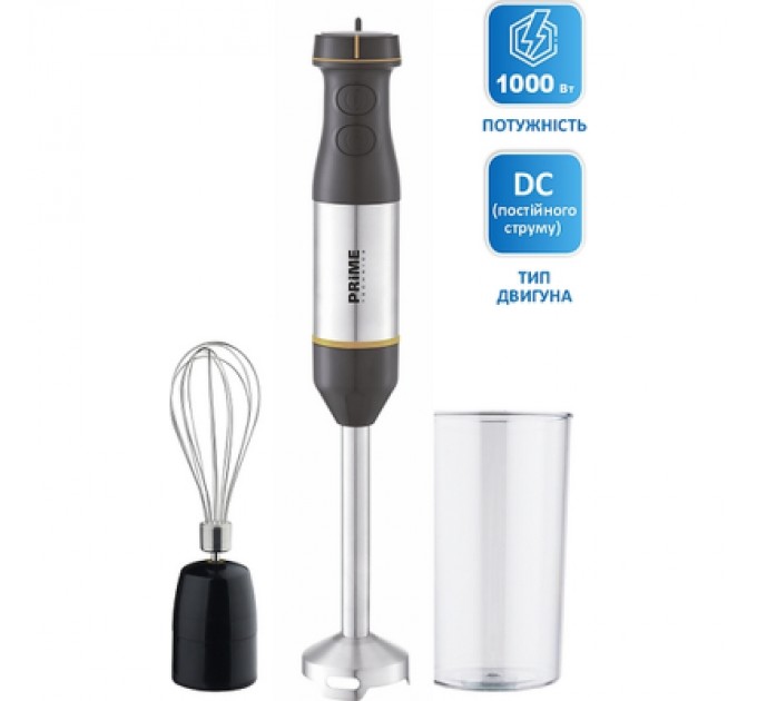 PRIME Technics Блендер PRIME Technics PHB 1042 BU