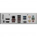 MSI Материнська плата MSI B650M PROJECT ZERO