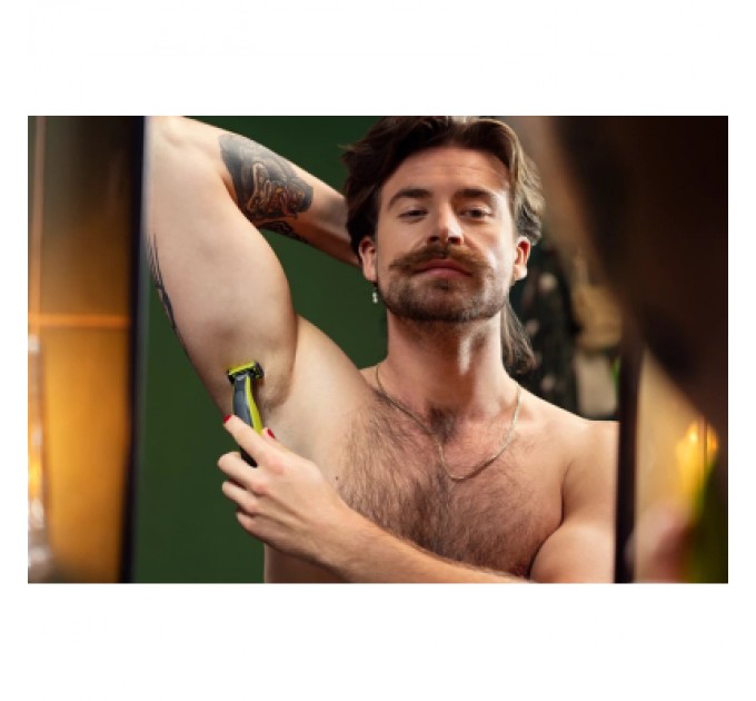 Philips Аксесуари до електробритв Philips QP624/50