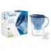 Brita Фільтр-глечик Brita Marella XL Memo MXPro 3.5л (2л води) з фільтр-картриджем, синій (1052780)
