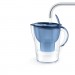 Brita Фільтр-глечик Brita Marella XL Memo MXPro 3.5л (2л води) з фільтр-картриджем, синій (1052780)