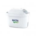 Картридж для фільтра глечика Brita MXPro Limescale для жорсткої води 4шт (1051771)