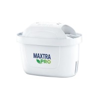 Картридж для фільтра глечика Brita MXPro Limescale для жорсткої води 4шт (1051771)