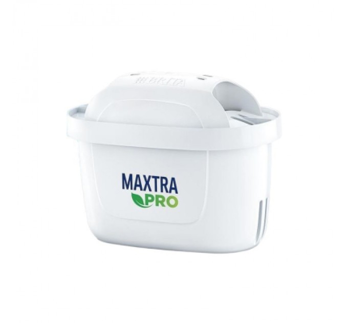 Картридж для фільтра глечика Brita MXPro Limescale для жорсткої води 4шт (1051771)