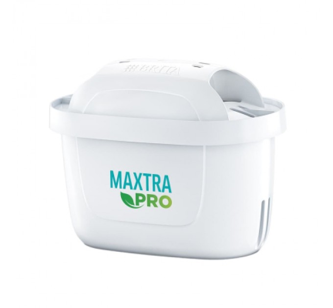 Brita Картридж для фільтра глечика Brita MXPro 3+1шт (1051759)