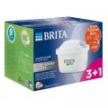 Brita Картридж для фільтра глечика Brita MXPro Limescale для жорсткої води 3+1шт (1051773)