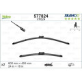 Valeo Щітка склоочисника Valeo 577824