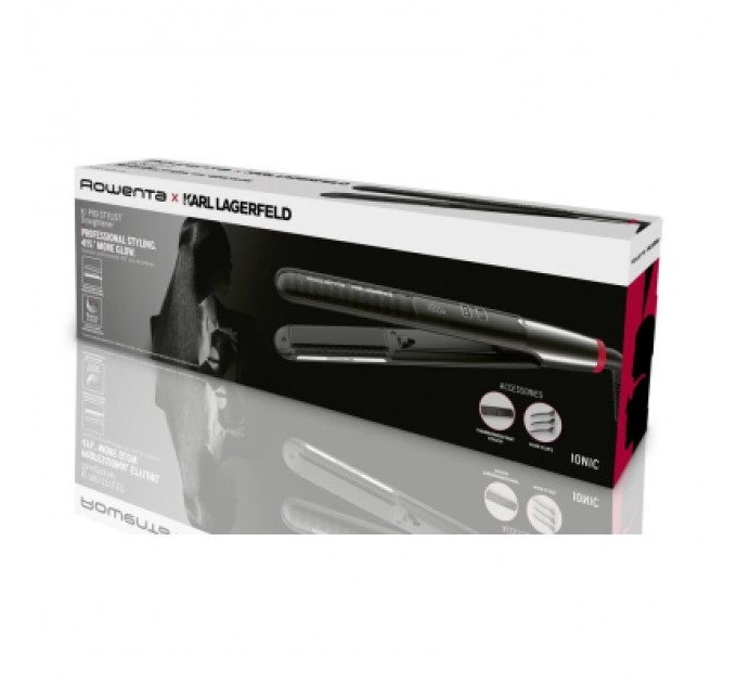 Rowenta Вирівнювач для волосся Rowenta SF467LF0