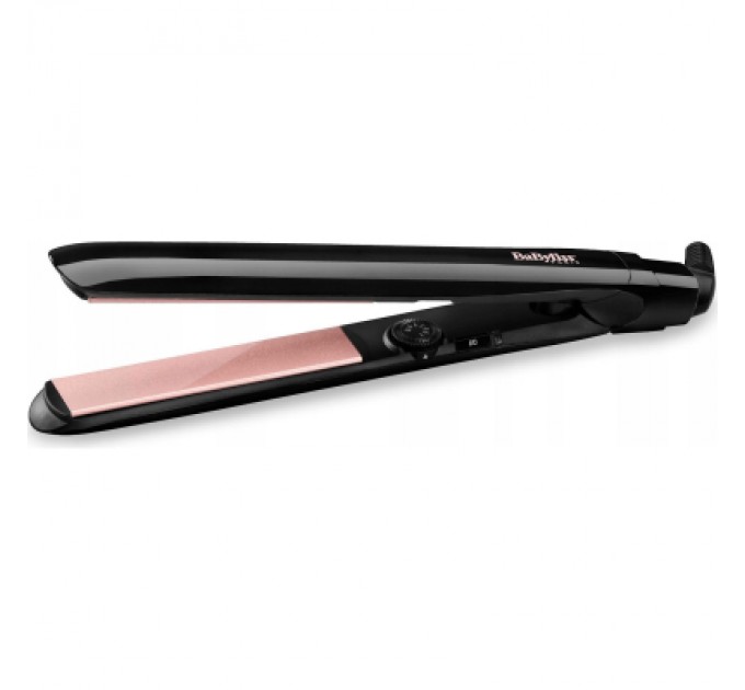 Babyliss Вирівнювач для волосся Babyliss ST298E