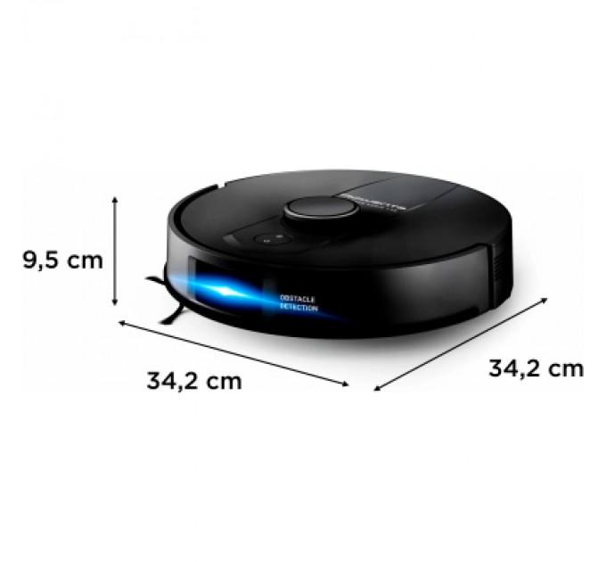Rowenta Пилосос Rowenta RR91C5WH