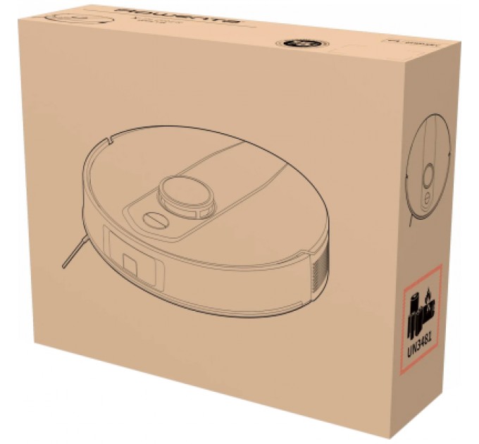 Rowenta Пилосос Rowenta RR91C5WH