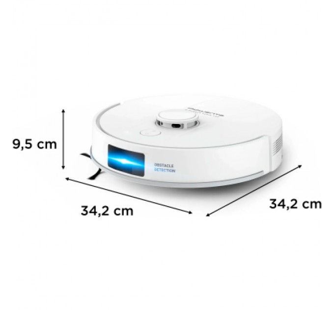 Rowenta Пилосос Rowenta RR9177WH