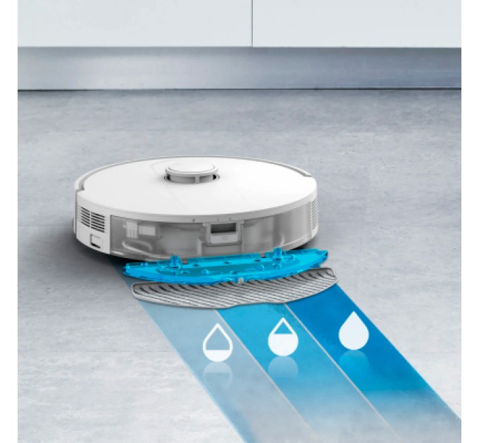 Rowenta Пилосос Rowenta RR9177WH