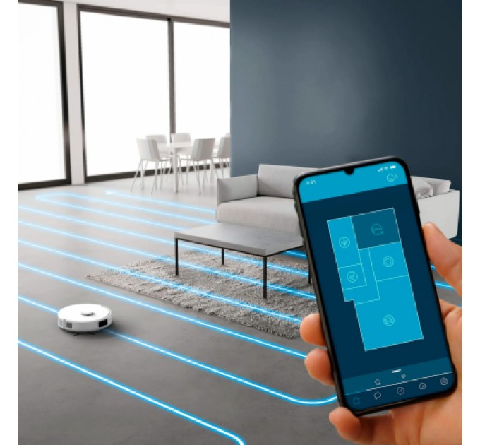 Rowenta Пилосос Rowenta RR9177WH