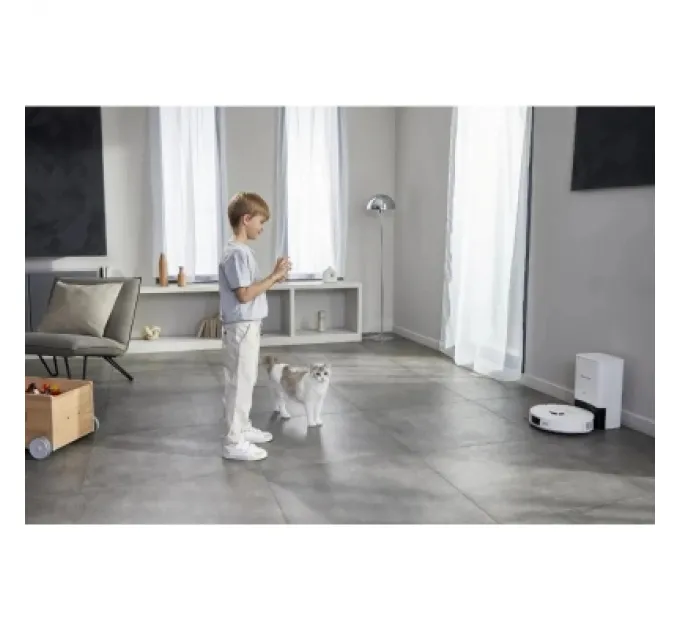 Rowenta Пилосос Rowenta RR9197WH