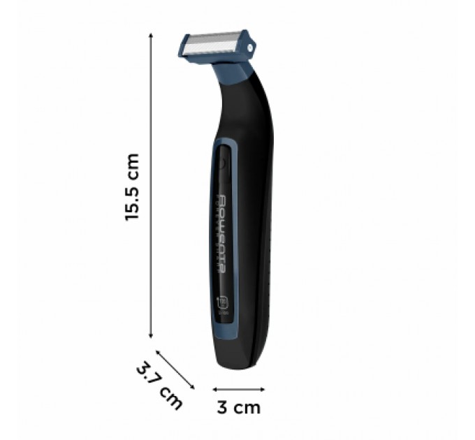 Rowenta Тример Rowenta TN6011F0