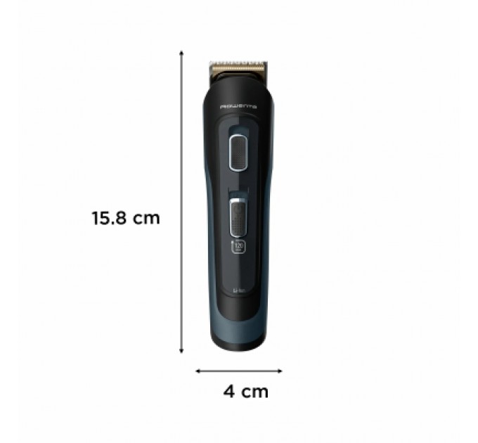 Rowenta Тример Rowenta TN9464E0