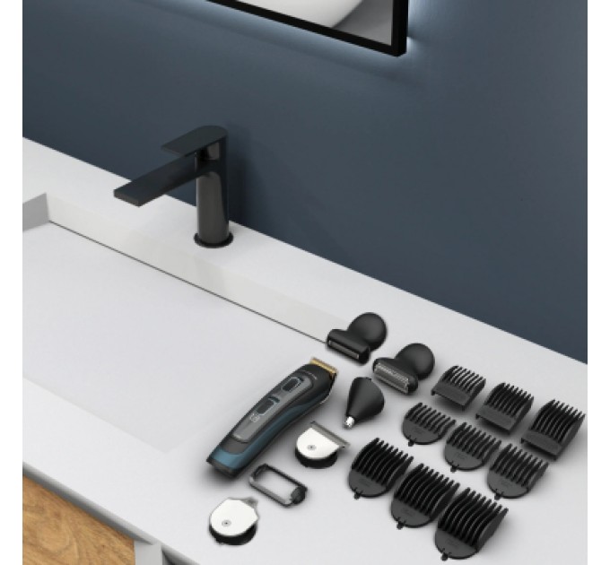 Rowenta Тример Rowenta TN9464E0