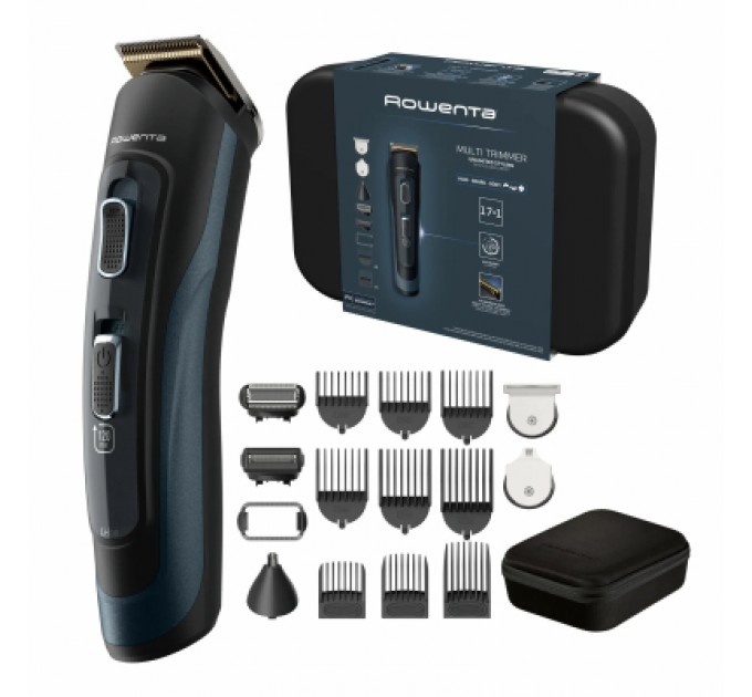 Rowenta Тример Rowenta TN9464E0