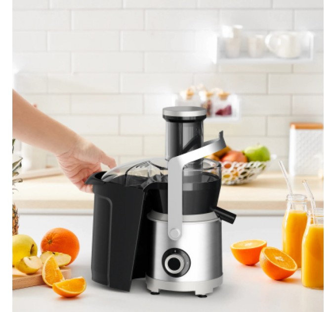 Tefal Соковижималка Tefal ZE660D10