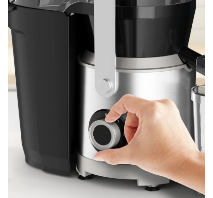 Tefal Соковижималка Tefal ZE660D10