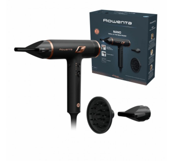 Rowenta Фен Rowenta HY8310F0