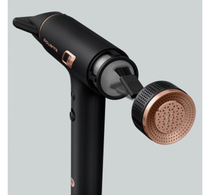 Rowenta Фен Rowenta HY8310F0