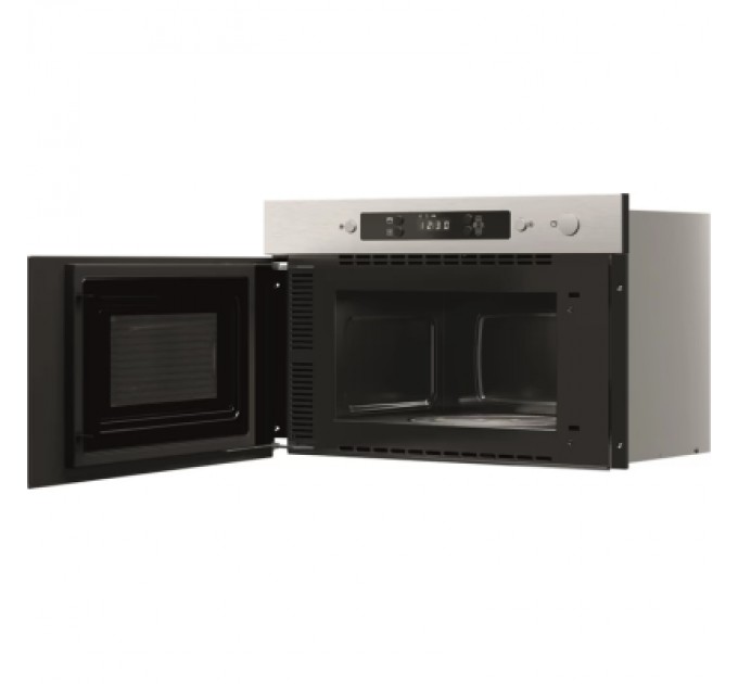 Whirlpool Мікрохвильова піч Whirlpool MBNA900X