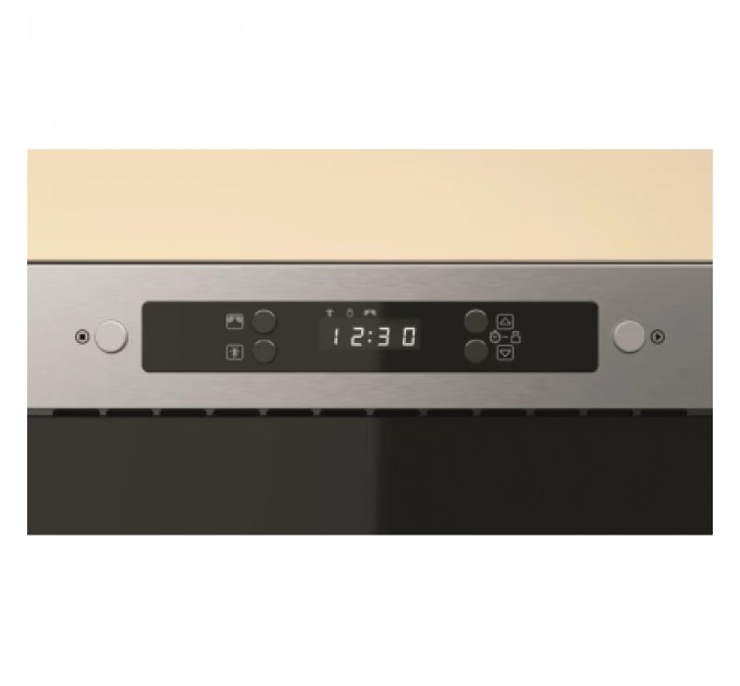 Whirlpool Мікрохвильова піч Whirlpool MBNA900X