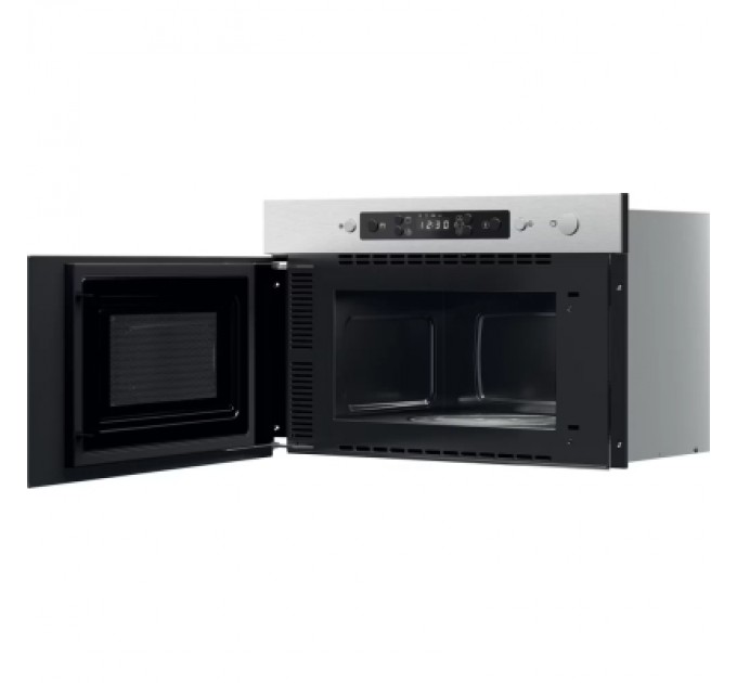 Whirlpool Мікрохвильова піч Whirlpool MBNA920X