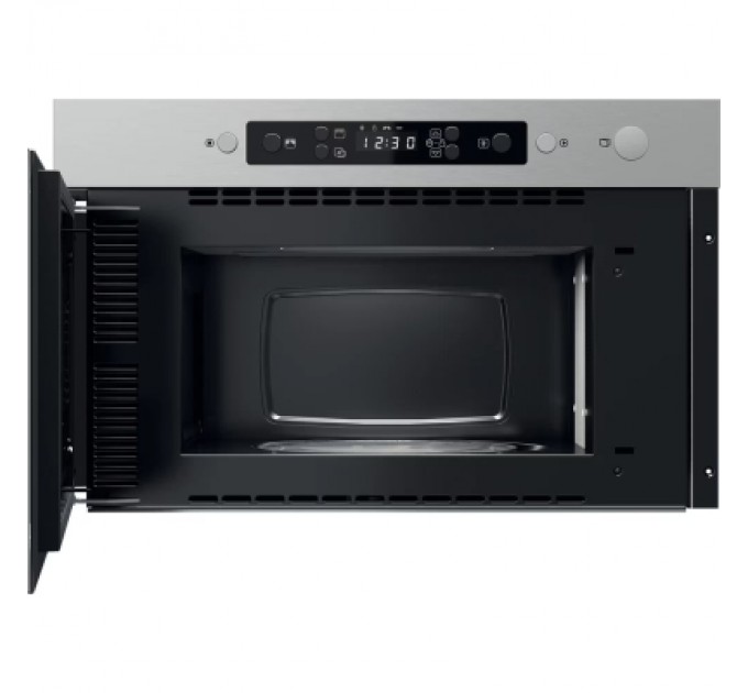 Whirlpool Мікрохвильова піч Whirlpool MBNA920X