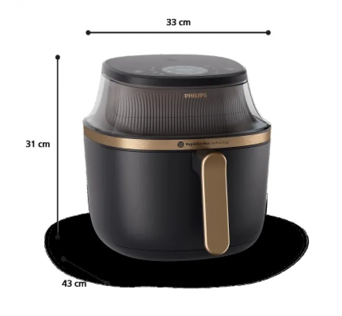 Philips Мультипіч Philips NA332/00