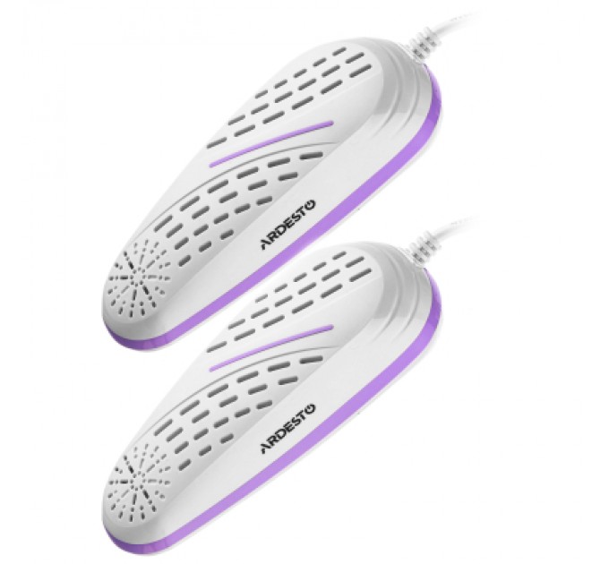 Сушарка для взуття Ardesto ESHD-002