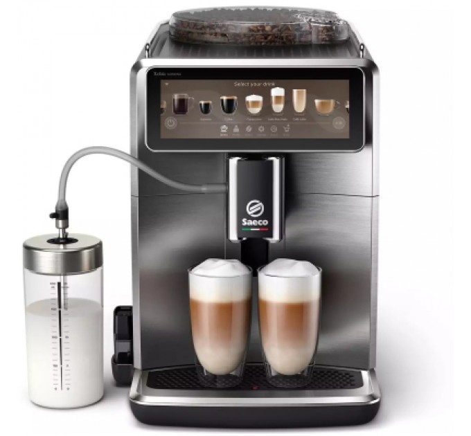 Saeco Кавомашина Saeco SM8889/00