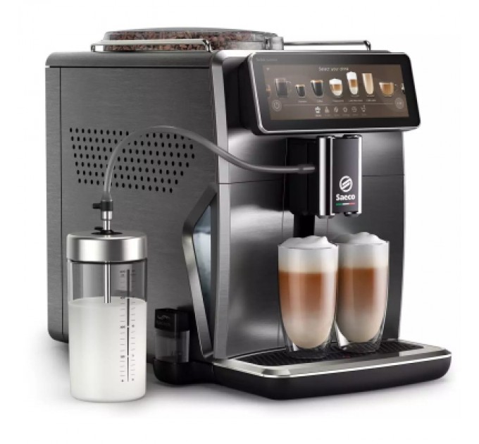 Saeco Кавомашина Saeco SM8889/00