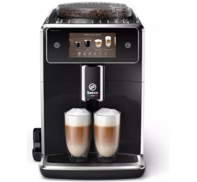 Кавомашина Saeco SM8780/00