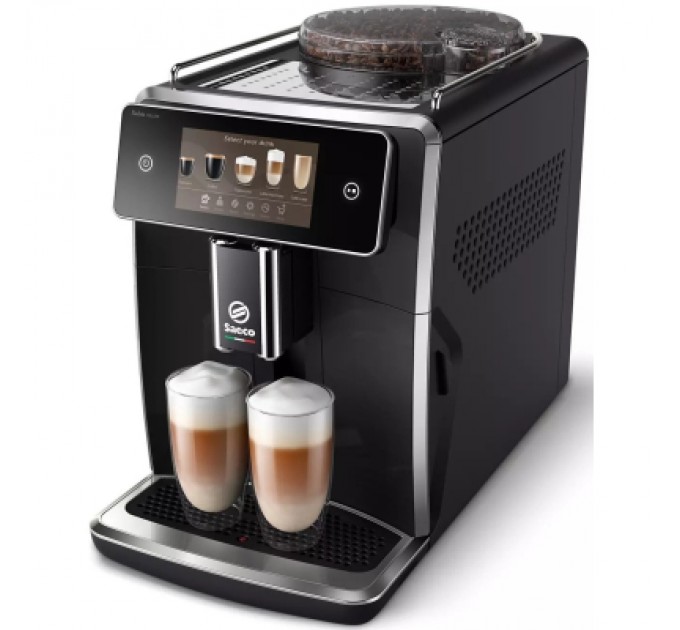 Кавомашина Saeco SM8780/00