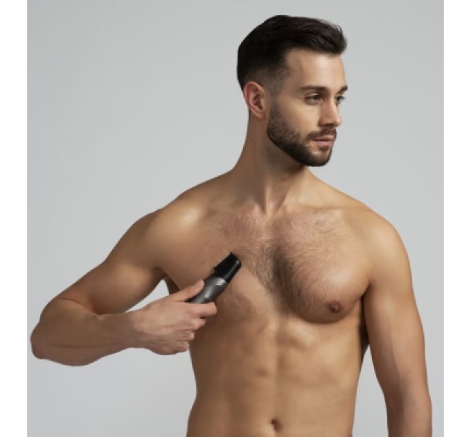 Panasonic Тример Panasonic ER-GY60-H520