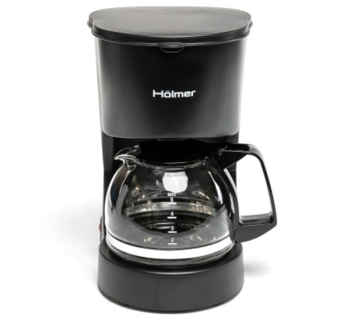 Hölmer Крапельна кавоварка Hölmer HCD-012