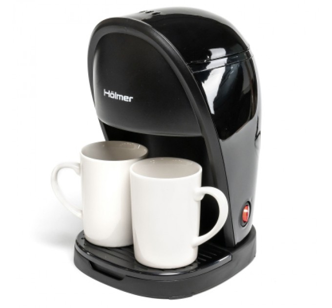 Hölmer Крапельна кавоварка Hölmer HCD-023B