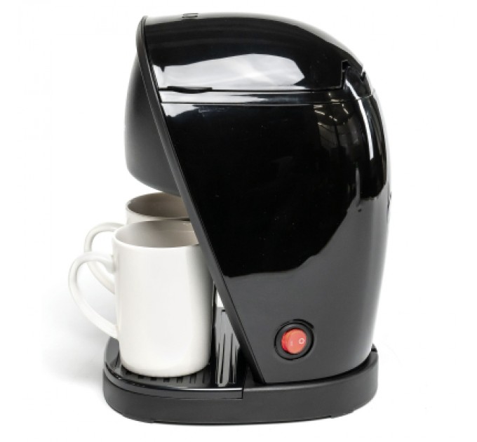 Hölmer Крапельна кавоварка Hölmer HCD-023B