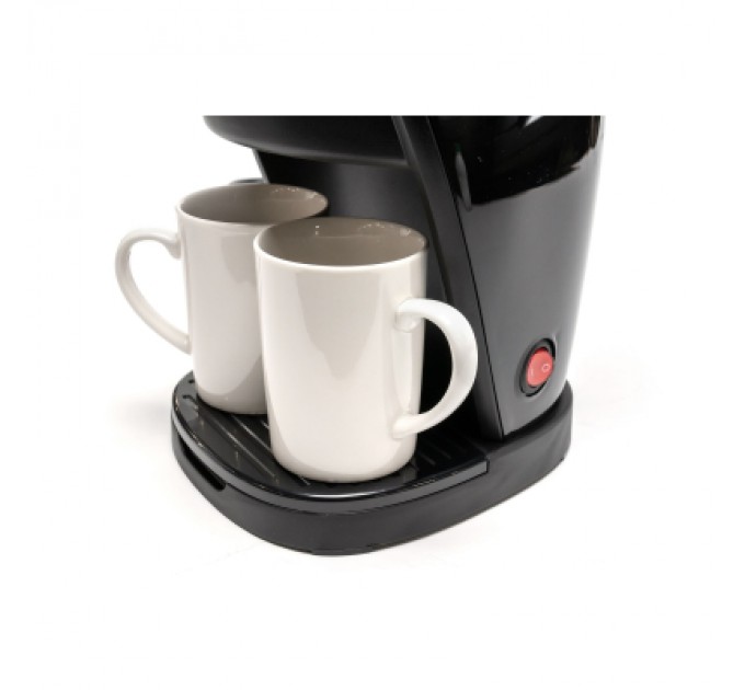 Hölmer Крапельна кавоварка Hölmer HCD-023B